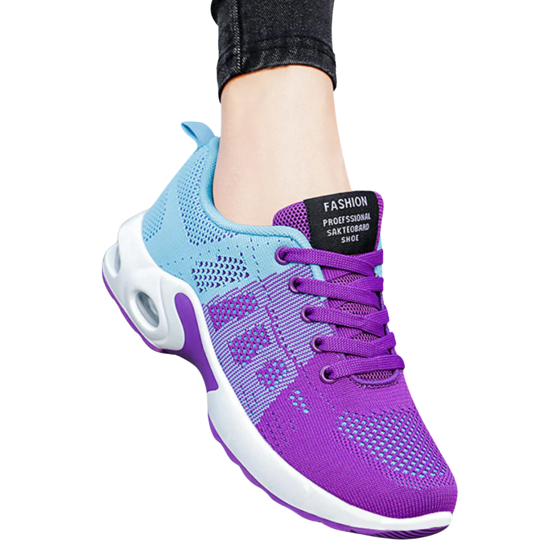 Ergofit - orthopädische Schuhe