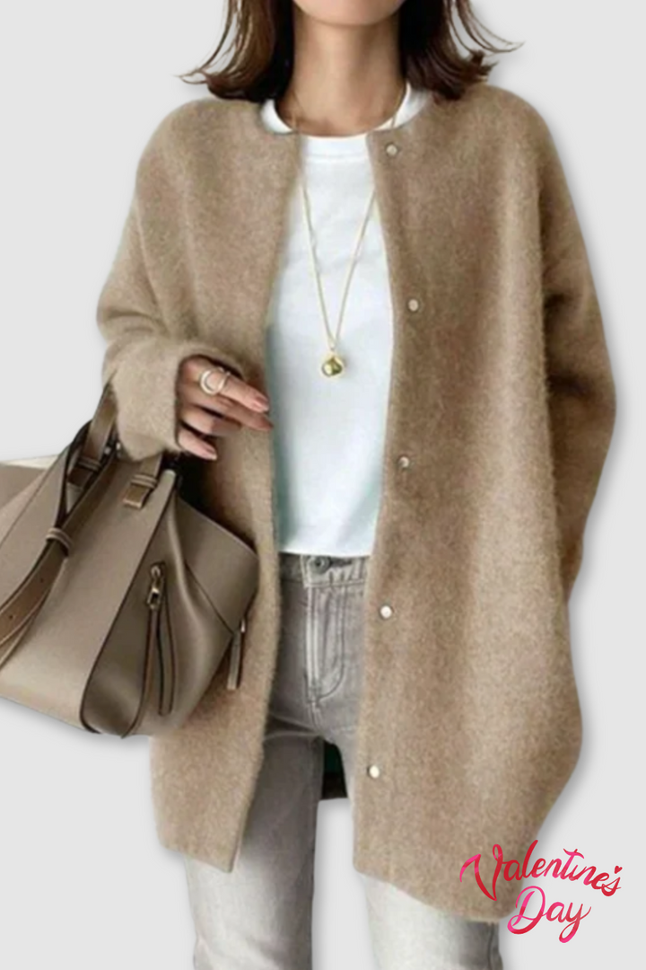 Annabeth | Modischer Cardigan