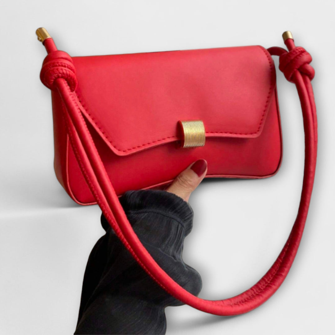 Vayla - Elegante Vintage-Handtasche