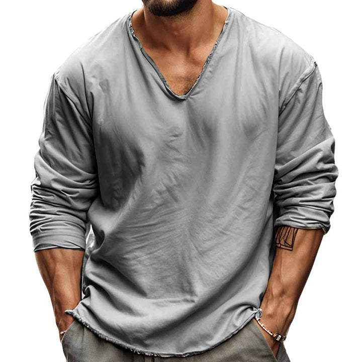 Elijah - Casual  Shirt