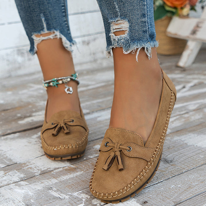 Dagmar™ - Orthopädische Slipper