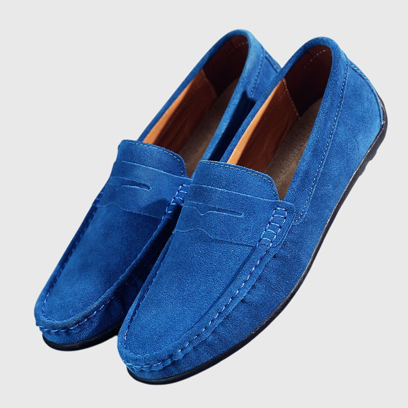 Rosaly - Orthopedische Loafers