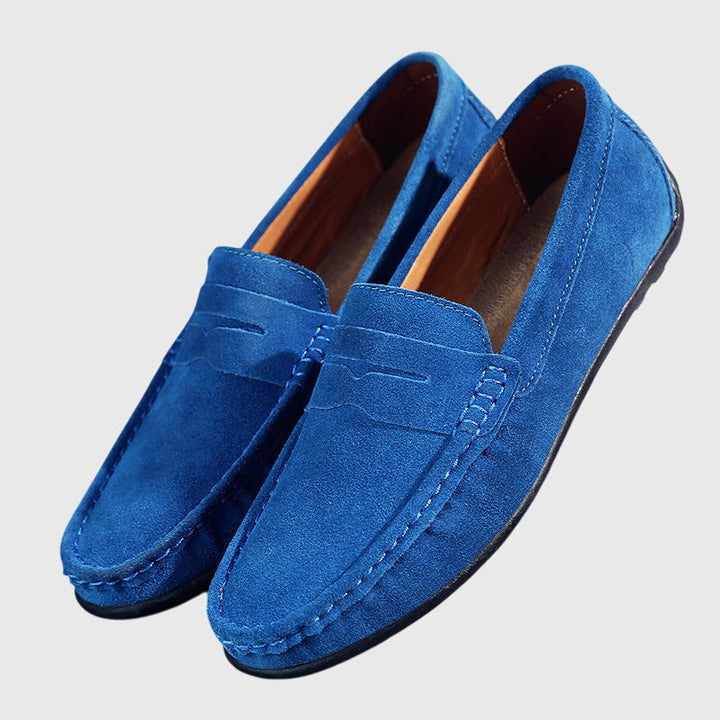 Rosaly - Orthopedische Loafers