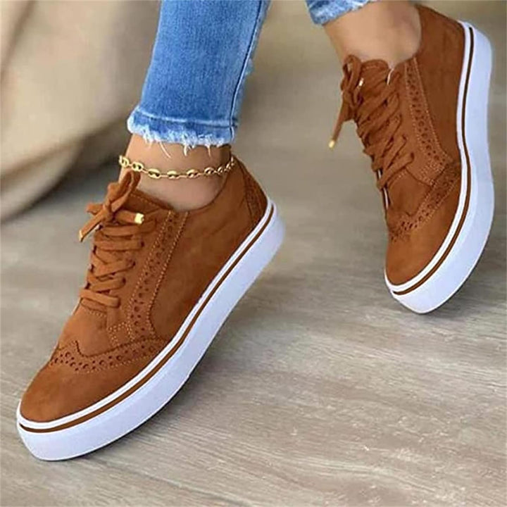 Emma™ Trendy Orthopädische Sneakers