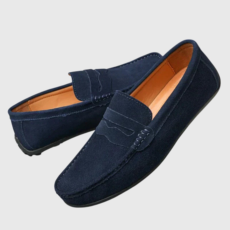 Rosaly - Orthopedische Loafers