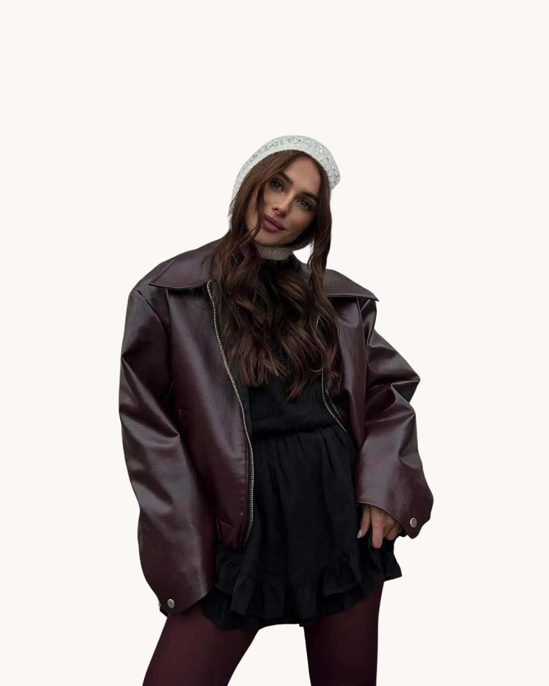 Rosalba Jacke