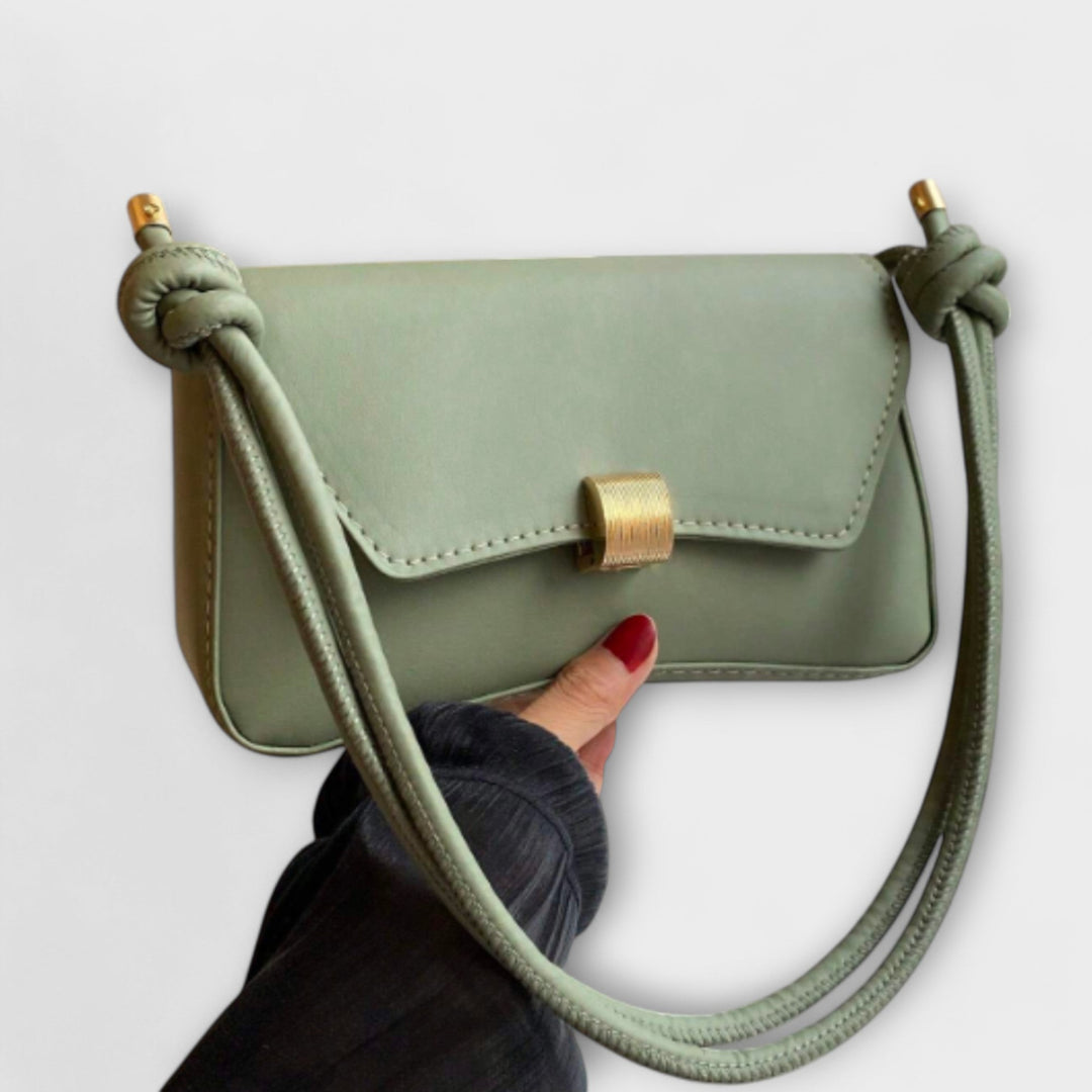 Vayla - Elegante Vintage-Handtasche
