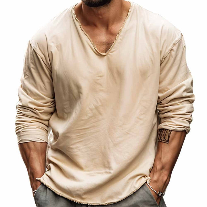 Elijah - Casual  Shirt
