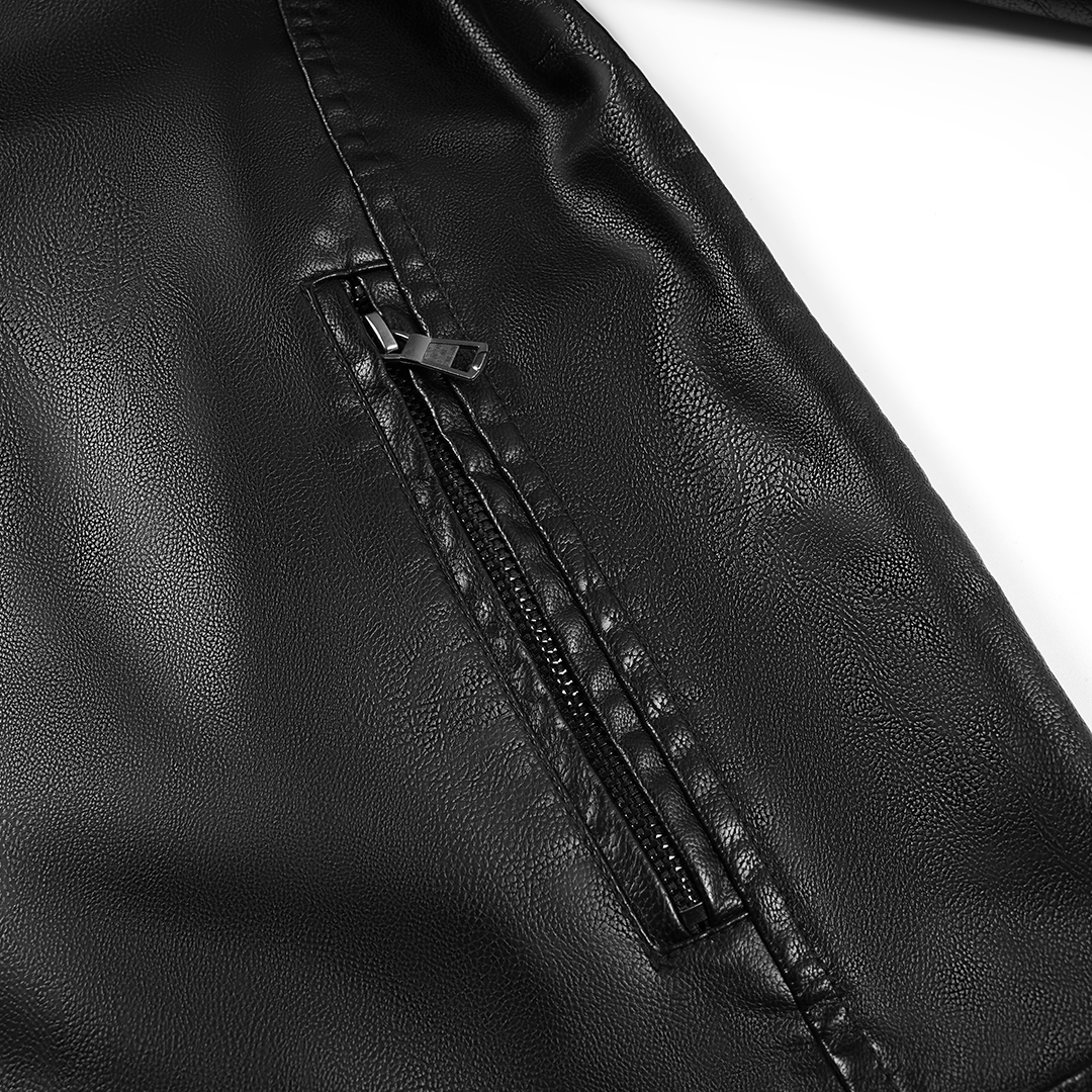 Marcellus - Ranger Jacke