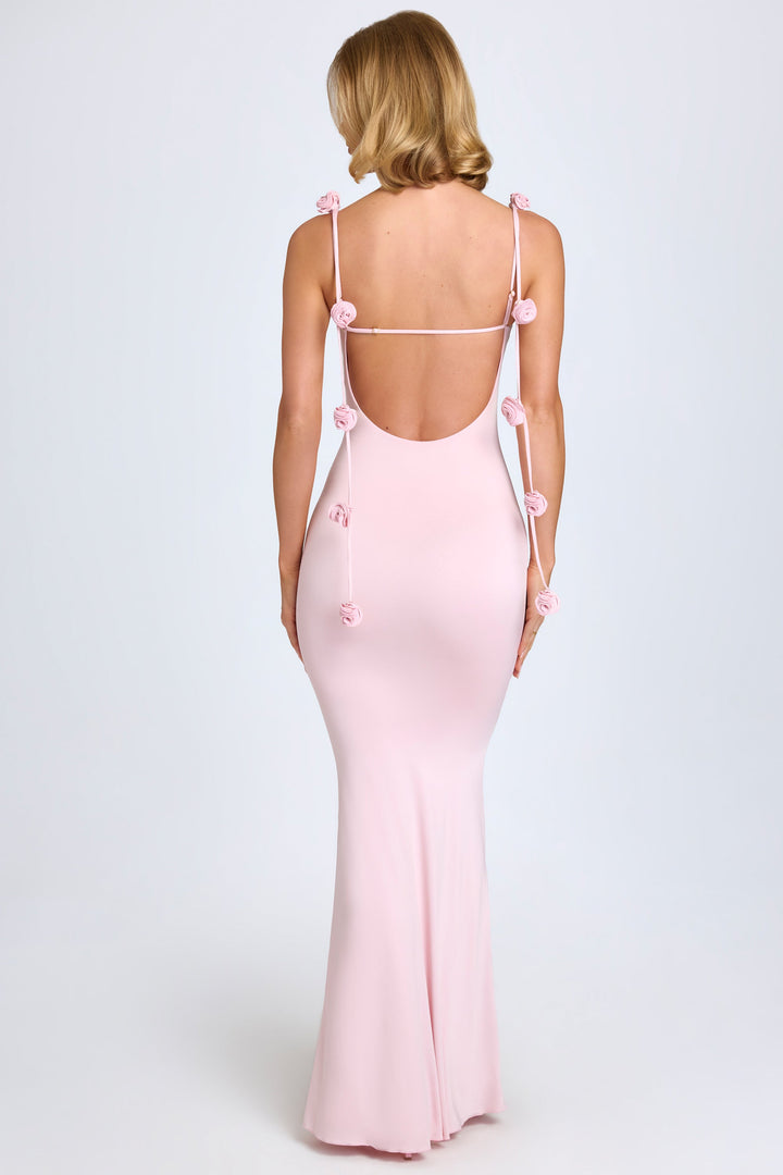 Aldona™ - Geblühte Eleganz Robe