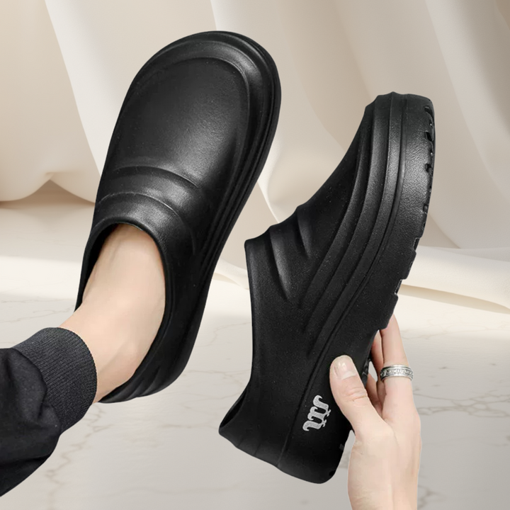 Ortho Step - Komfortabel und flexibel