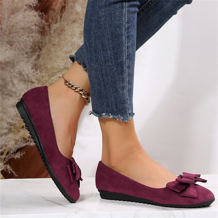 Line™ – Bequeme orthopädische Schuhe