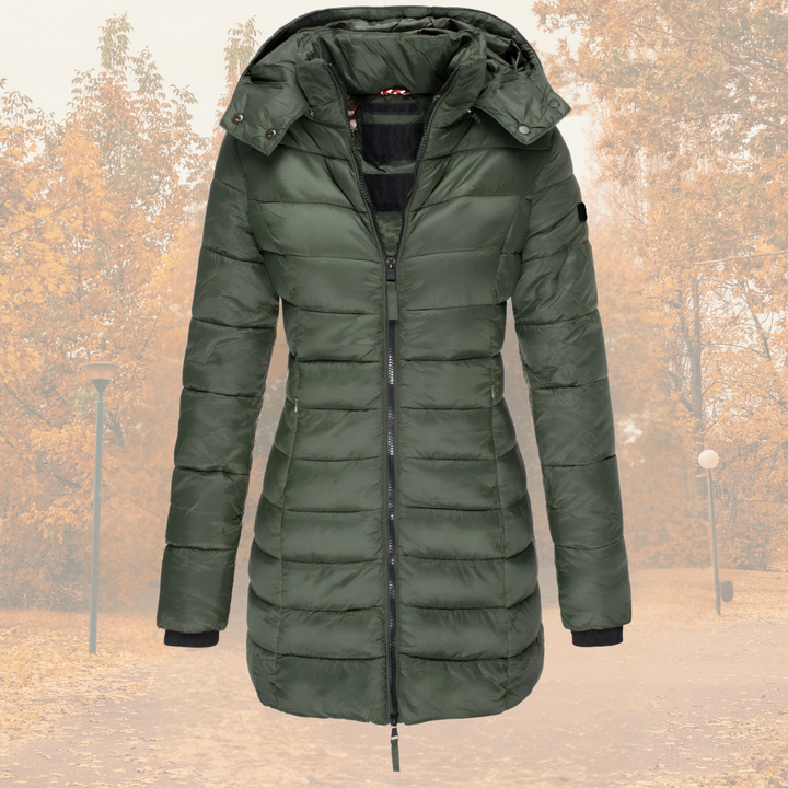 Eleanor - Herbstparka