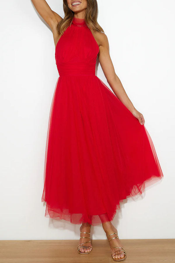 Phoebe™ | Schickes Tüllkleid