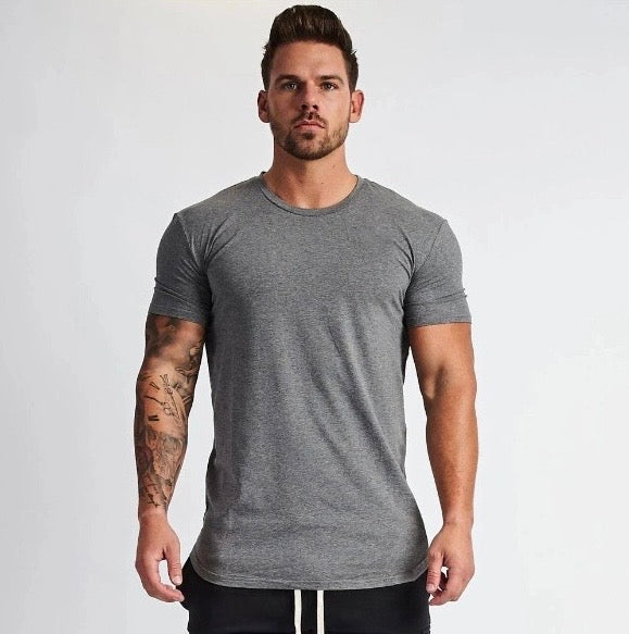 Kane - Einfaches T-Shirt
