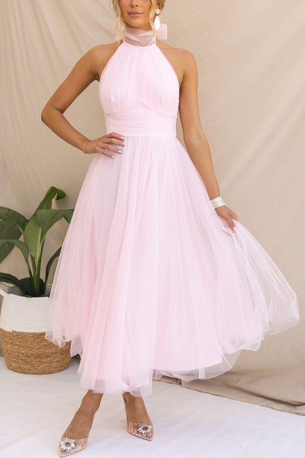 Phoebe™ | Schickes Tüllkleid
