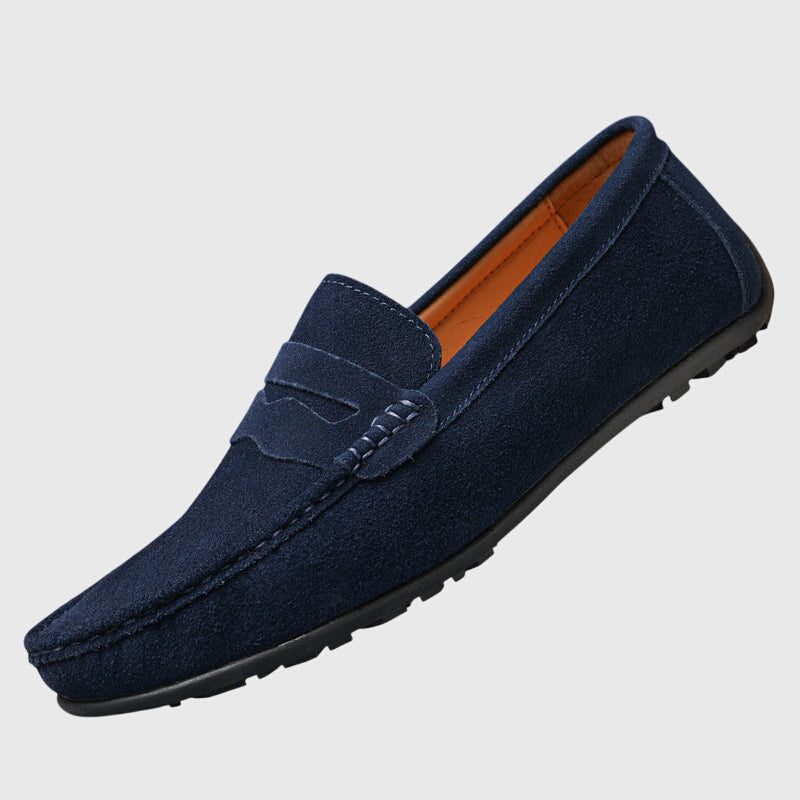 Rosaly - Orthopedische Loafers