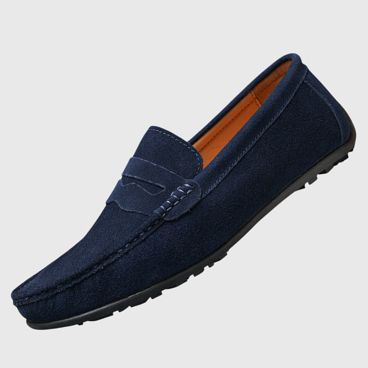Rosaly - Orthopedische Loafers