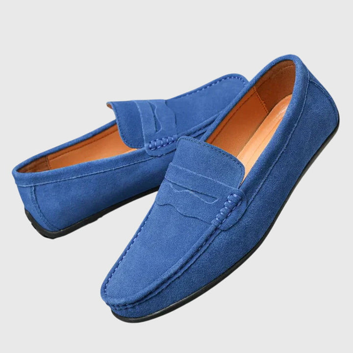 Rosaly - Orthopedische Loafers
