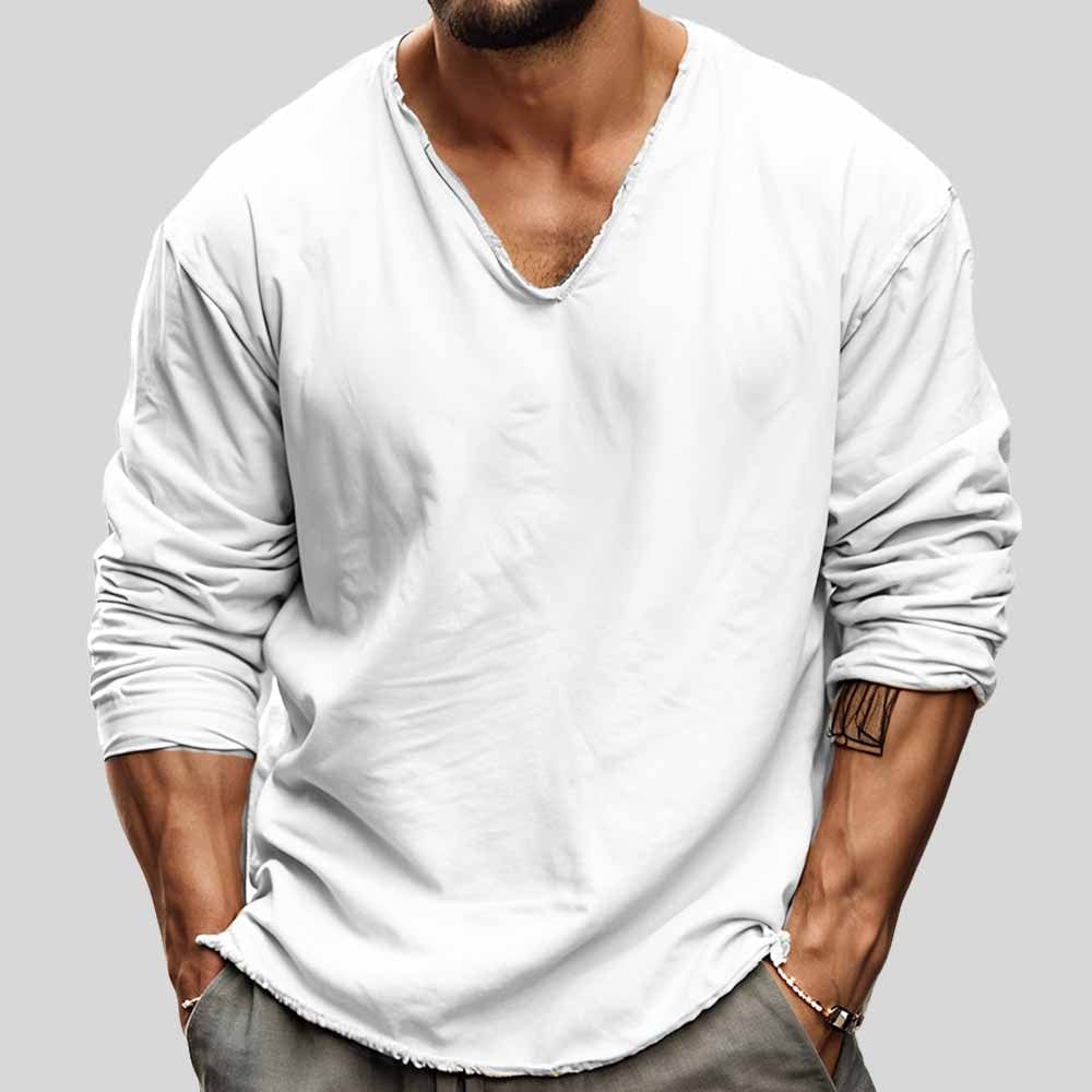 Elijah - Casual  Shirt