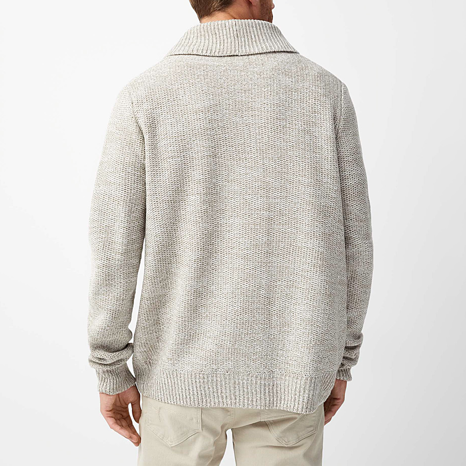 Brac - Dapper Herrenweste