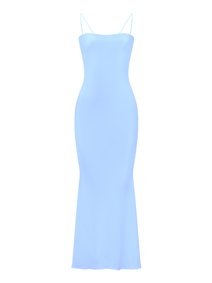 Nemesis - Gamine Slip Dress