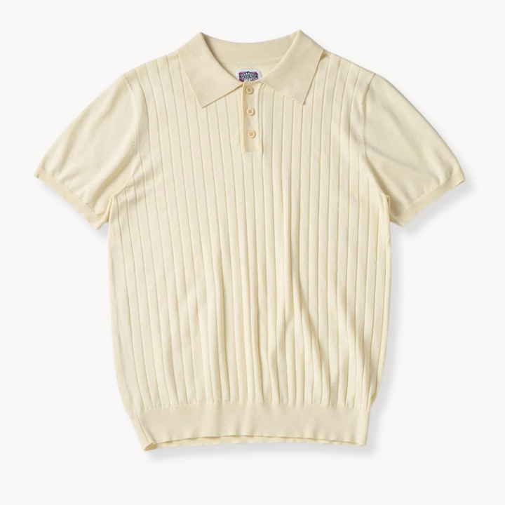 Woodrow - Exquisite Baumwolle Poloshirt