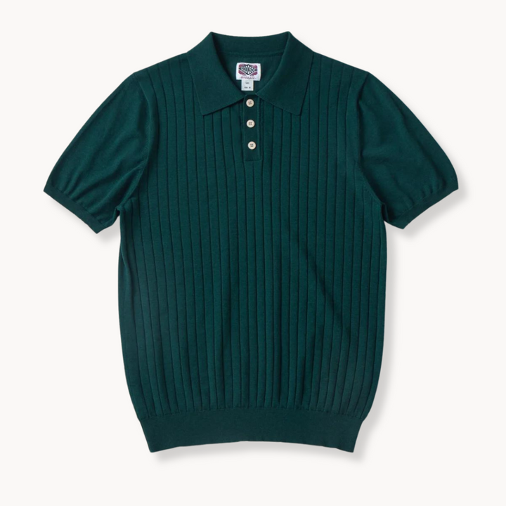 Woodrow - Exquisite Baumwolle Poloshirt