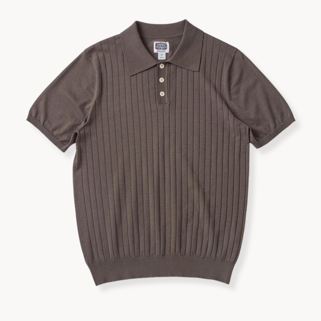 Woodrow - Exquisite Baumwolle Poloshirt