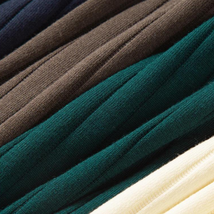 Woodrow - Exquisite Baumwolle Poloshirt