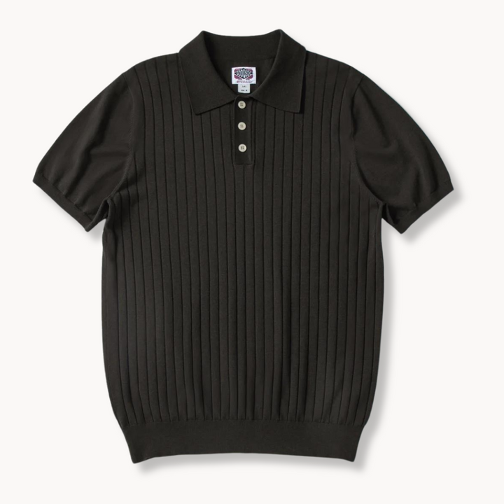 Woodrow - Exquisite Baumwolle Poloshirt