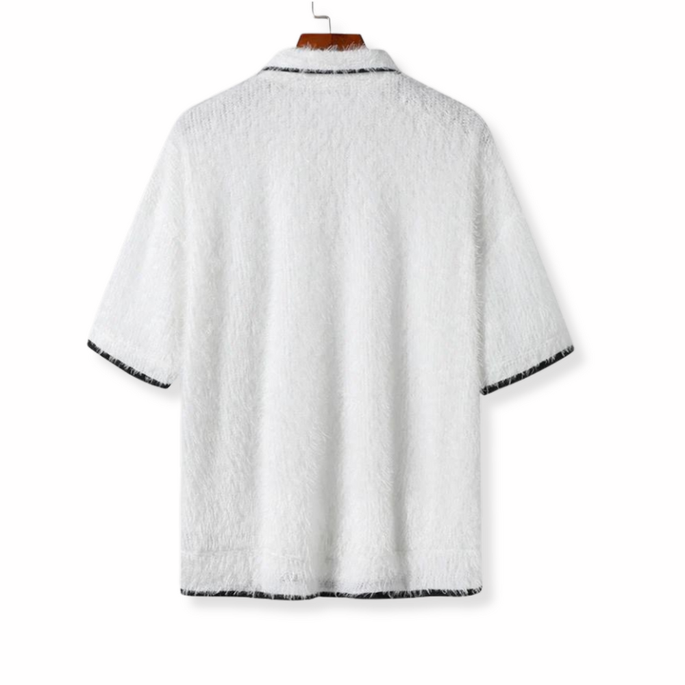 Logan - Luxurious Schick Poloshirt