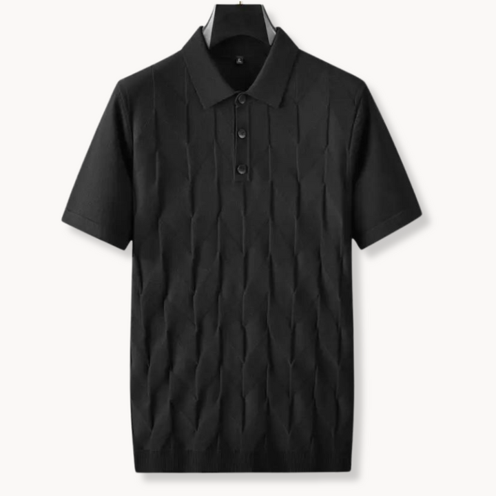 Zeno - Lightweight Kaschmir Polo