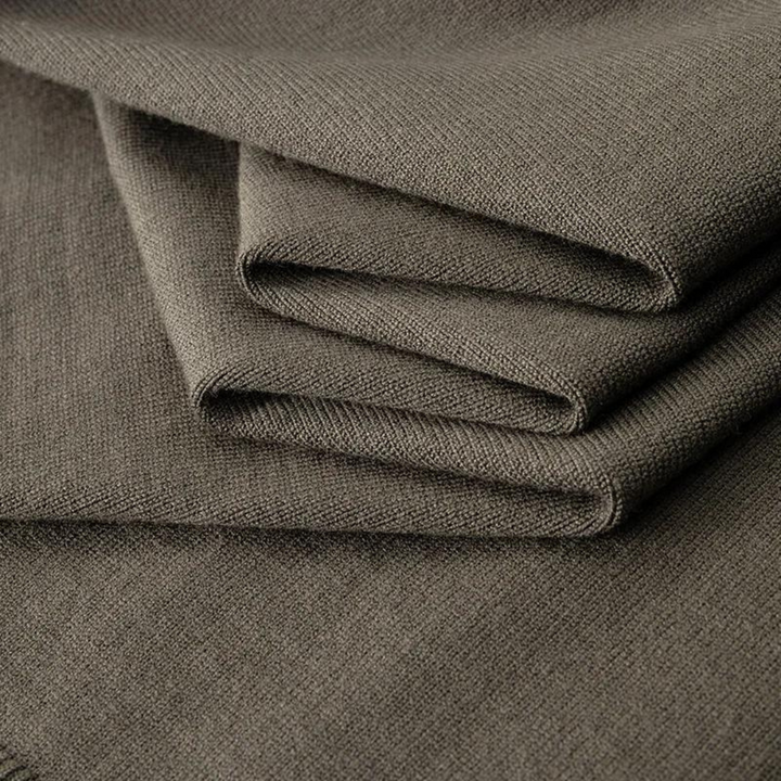Zeno - Lightweight Kaschmir Polo