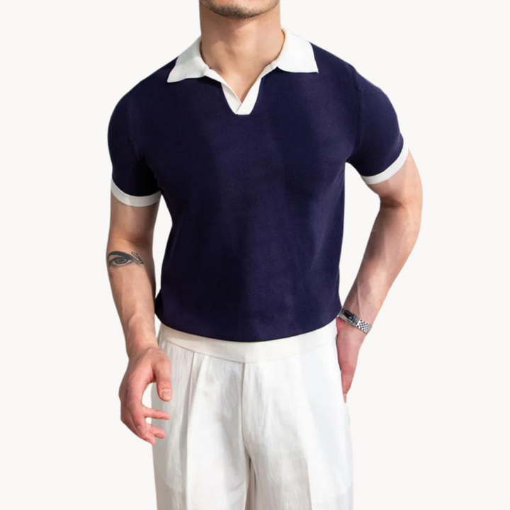 Levi - Elegant Poloshirt