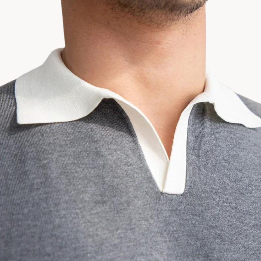 Levi - Elegant Poloshirt