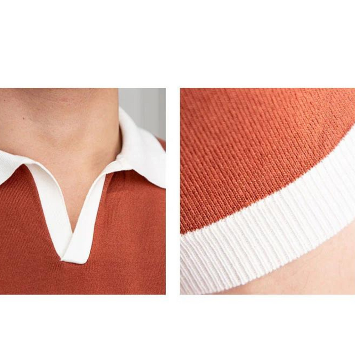 Levi - Elegant Poloshirt