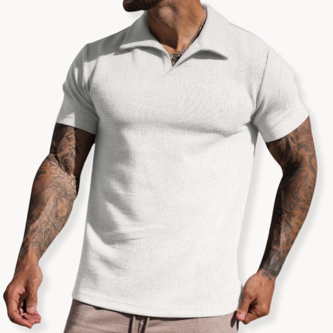 Toby - Raffiniertes Polo