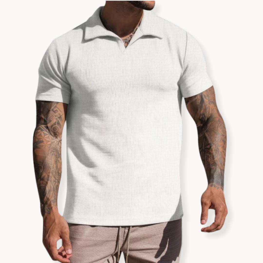 Toby - Raffiniertes Polo