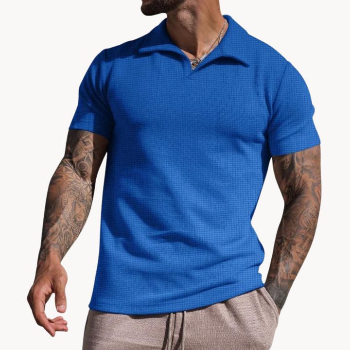 Toby - Raffiniertes Polo