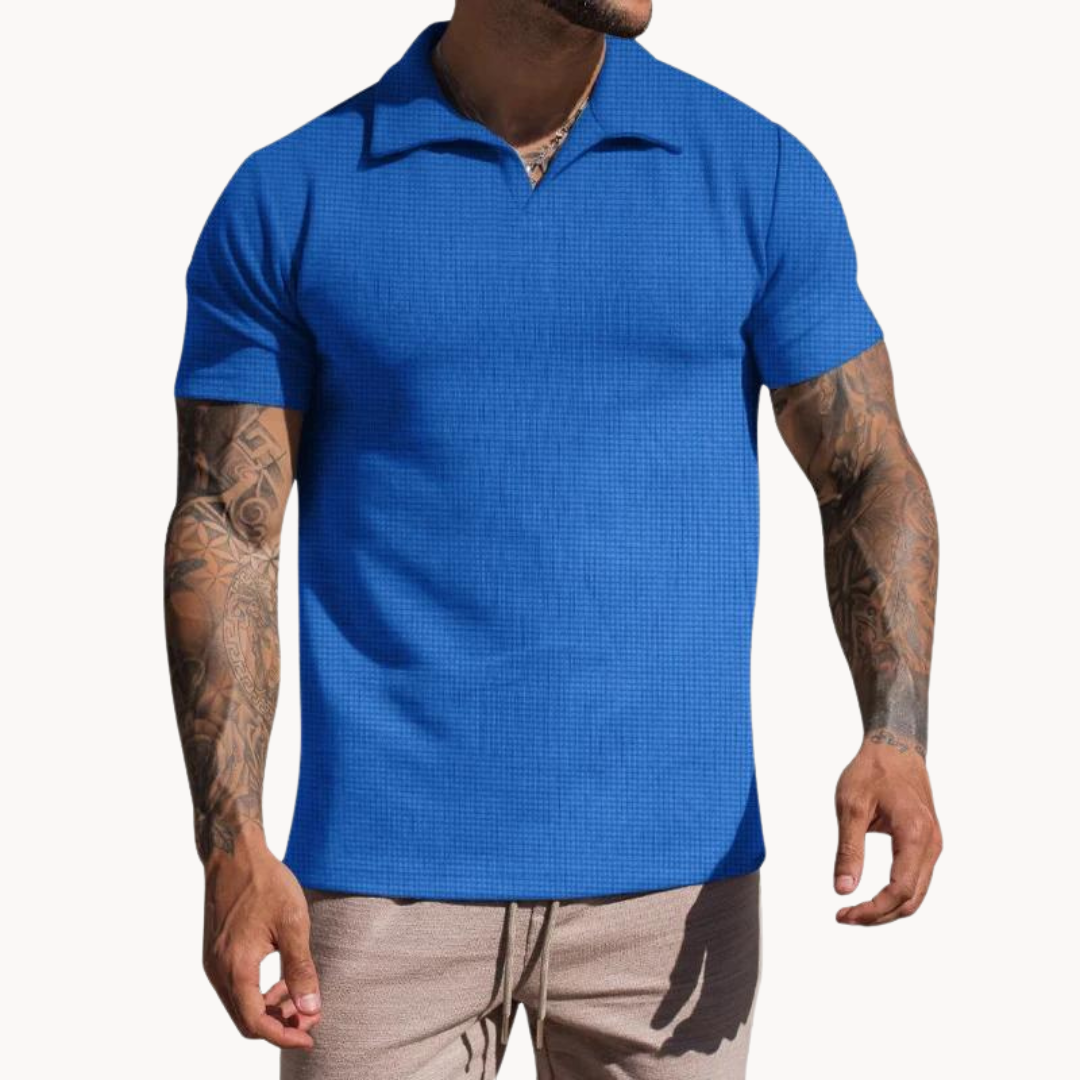 Toby - Raffiniertes Polo