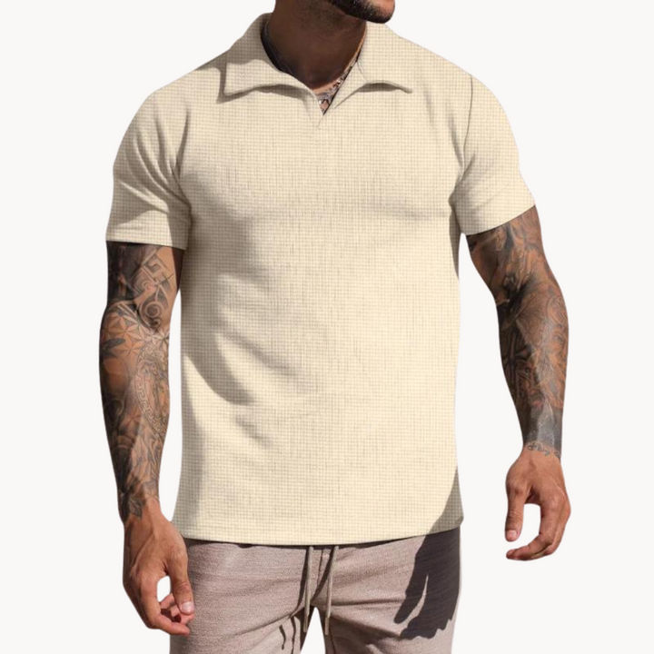 Toby - Raffiniertes Polo