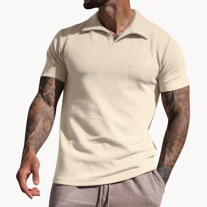 Toby - Raffiniertes Polo