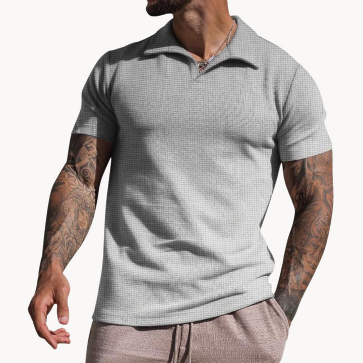Toby - Raffiniertes Polo