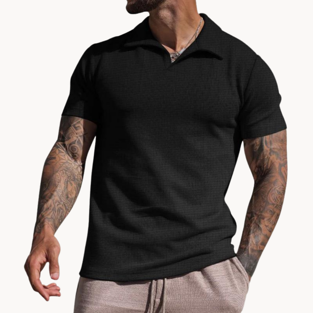 Toby - Raffiniertes Polo