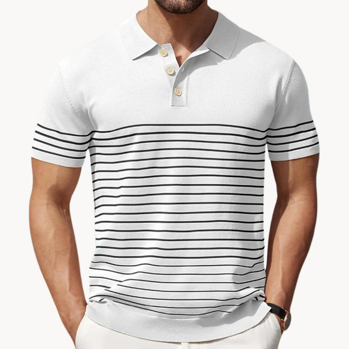 Chase - Classic Baumwollpolo