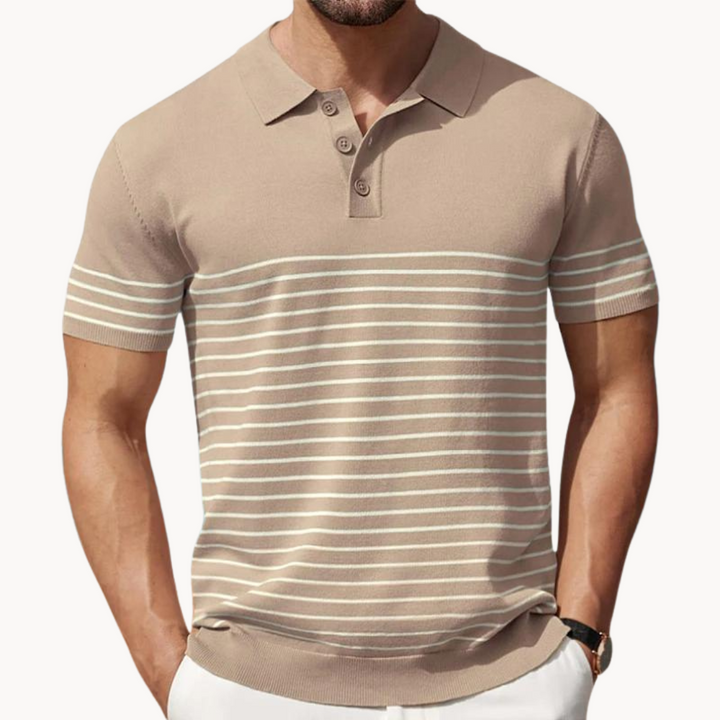 Chase - Classic Baumwollpolo