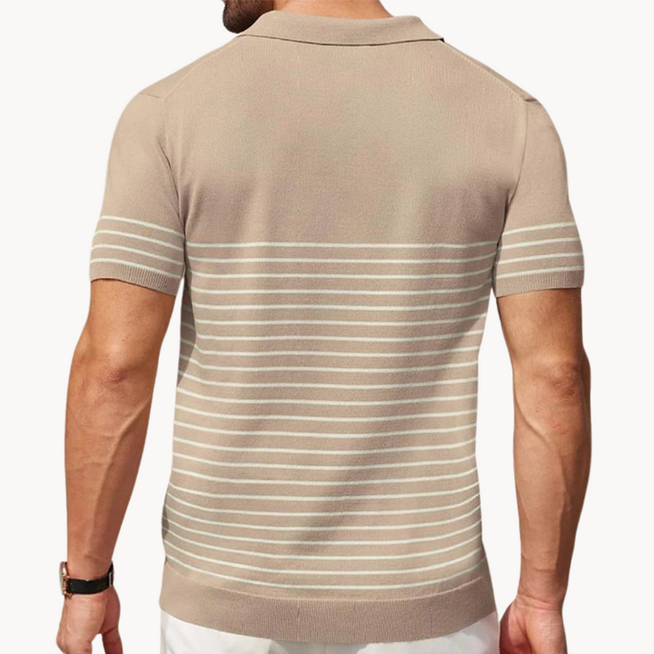 Chase - Classic Baumwollpolo