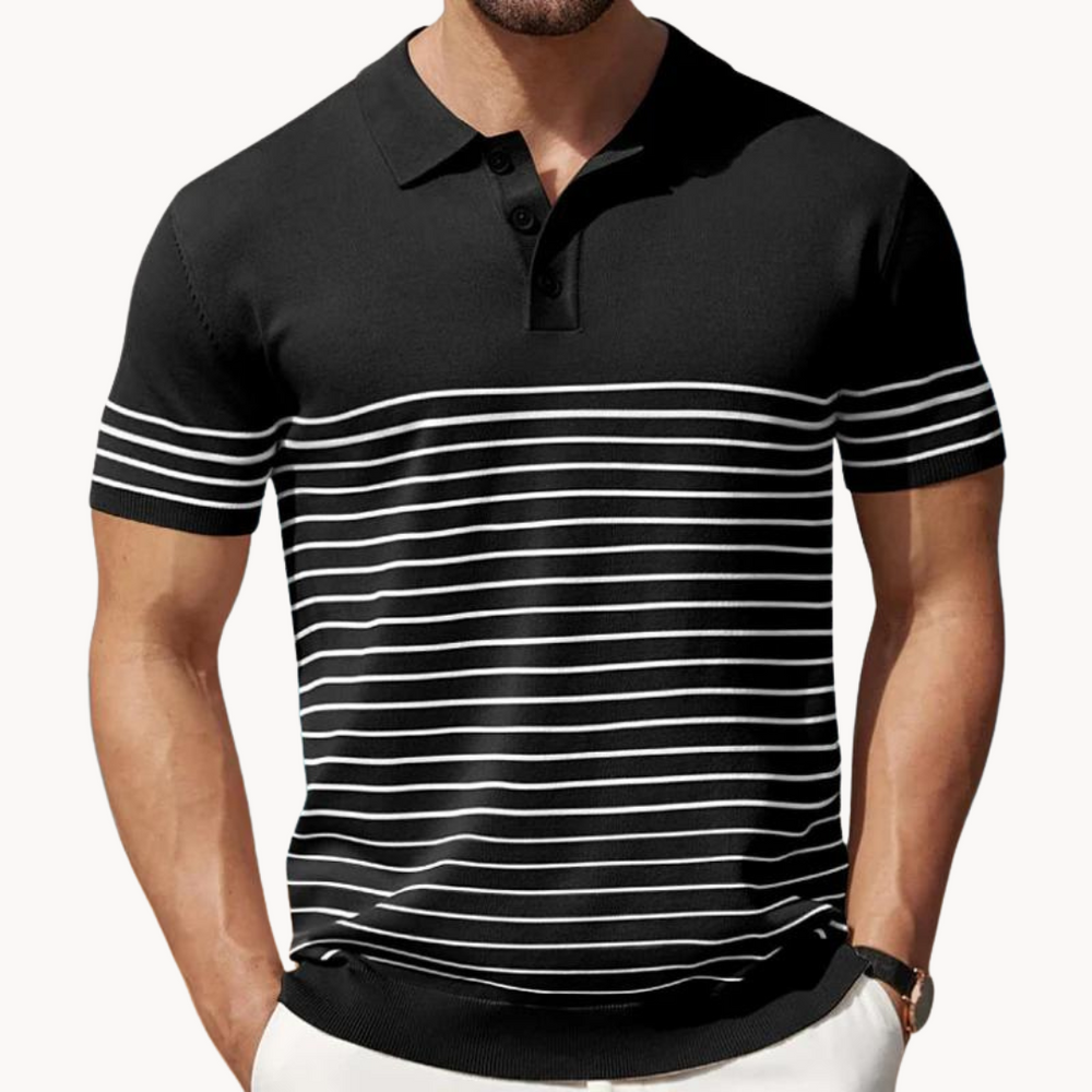 Chase - Classic Baumwollpolo