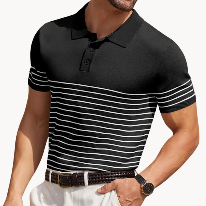 Chase - Classic Baumwollpolo